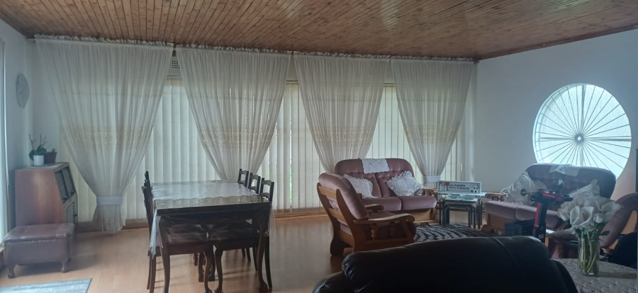 4 Bedroom Property for Sale in Sasolburg Ext 12 Free State